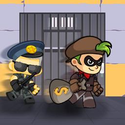  Heist Escape