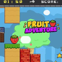  Fruit Adventure