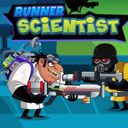  Scientist Runner