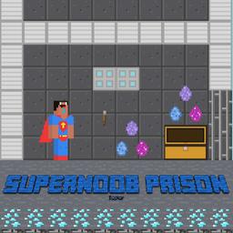  Supernoob Prison Easter