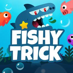  Fishy trick